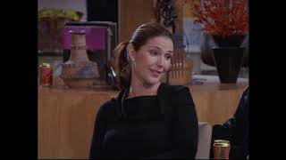 Frasier Clips:  I have a boyfriend