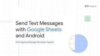 Send SMS Text Messages to any Phone Number with Google Sheets and Android screenshot 3