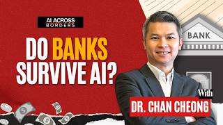 Do We Even Need Banks in the AI Era?