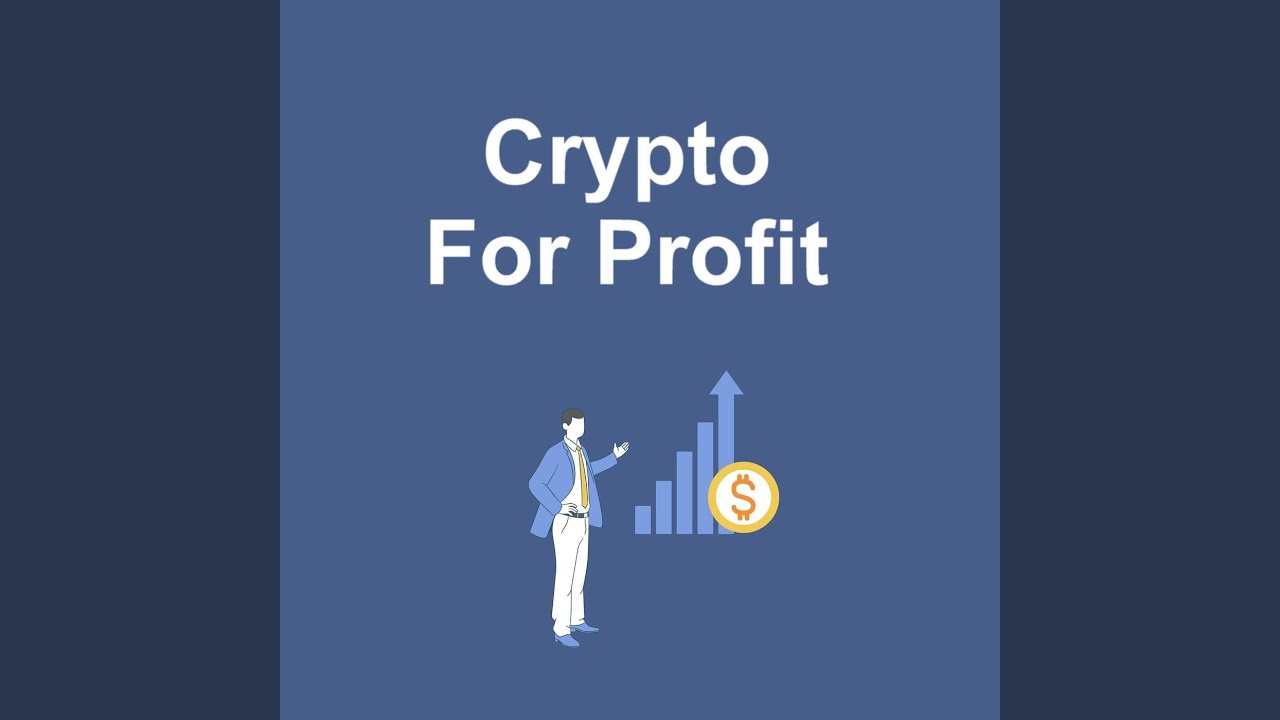 Crypto for Profit, Pt. 2