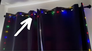 High Quality Full Review of Camping String Lights!