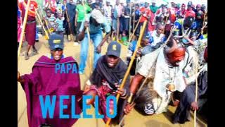 PAPAA MAKOLOKOLO AKIIANZA SHOO KWA MTINDO HUO MIZIM KWANZA