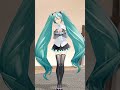 コンココンコンDance / KonKoKonkon【YYB Hatsune Miku_NT】 #hatsunemiku #mmd