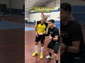 Regras que mudaram!!! #goleiro #futsal #dicas #tutorial
