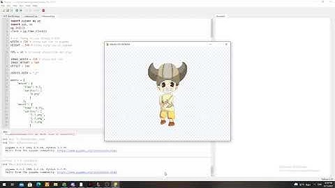 dự án python khóa CS101 STEAM FOR VietNam