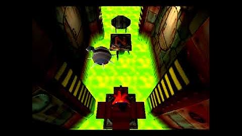 Crash Bandicoot (1996) Part 19: Cortex Power