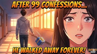 Information [COMPLETED] AFTER 99 CONFESSIONS… THE 100th TIME HE WALKED AWAY FOREVER | MANHWA RECAP Guide