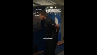 Would Grey Really Prank Nolan?