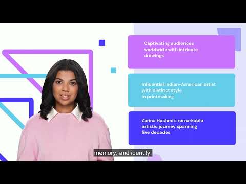 Unveiling the Inspirational Journey of Zarina Hashmi | Motivational Army
