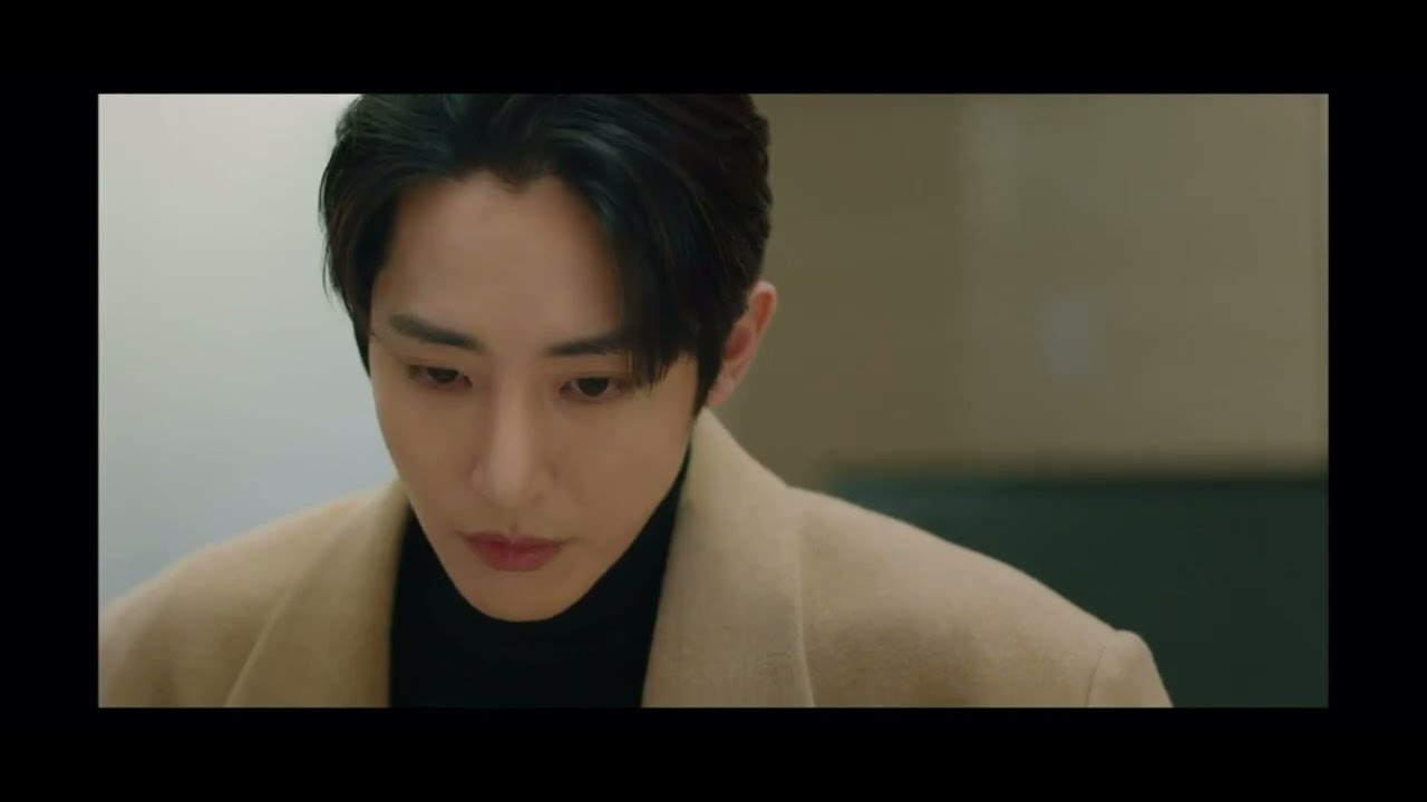 [이수혁] 12:45 (Stripped) , Ethan / Lee Soo Hyuk