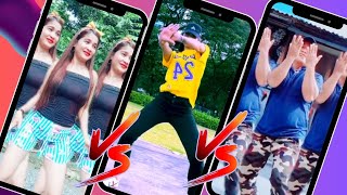 Dance Fire  Dynamic Beats and Energy! 🔥🕺 sonido