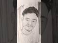 new Portrait ✅#shorts #art #portrait #youtube❤️ #youtubeshorts #trending💥 #viralvideo #viralshorts ✨