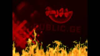 Demonic Georgia Tv Moambe 1971-1983, Georgia