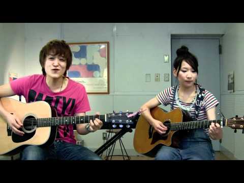 福笑い／高橋優（Cover）