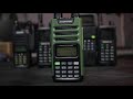 Howto Program the Baofeng GM-15 Pro GMRS Radio