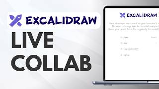 Famous How To Use Excalidraw for Live Collaboration Profile