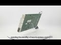 Introduction to National Instruments PXIe-8360