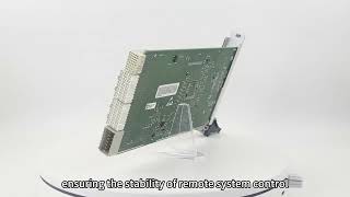 Introduction to National Instruments PXIe-8360