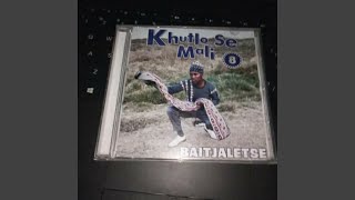 KHOLUMO LUMO