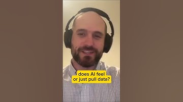 Do LLMs have feelings #machinelearning