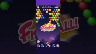Bubble Shooter Level 375