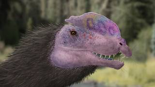 What Was Life Like During the Early Jurassic