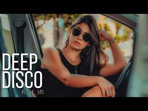 Deep House 2025 I Deep Disco Records Mix 320 