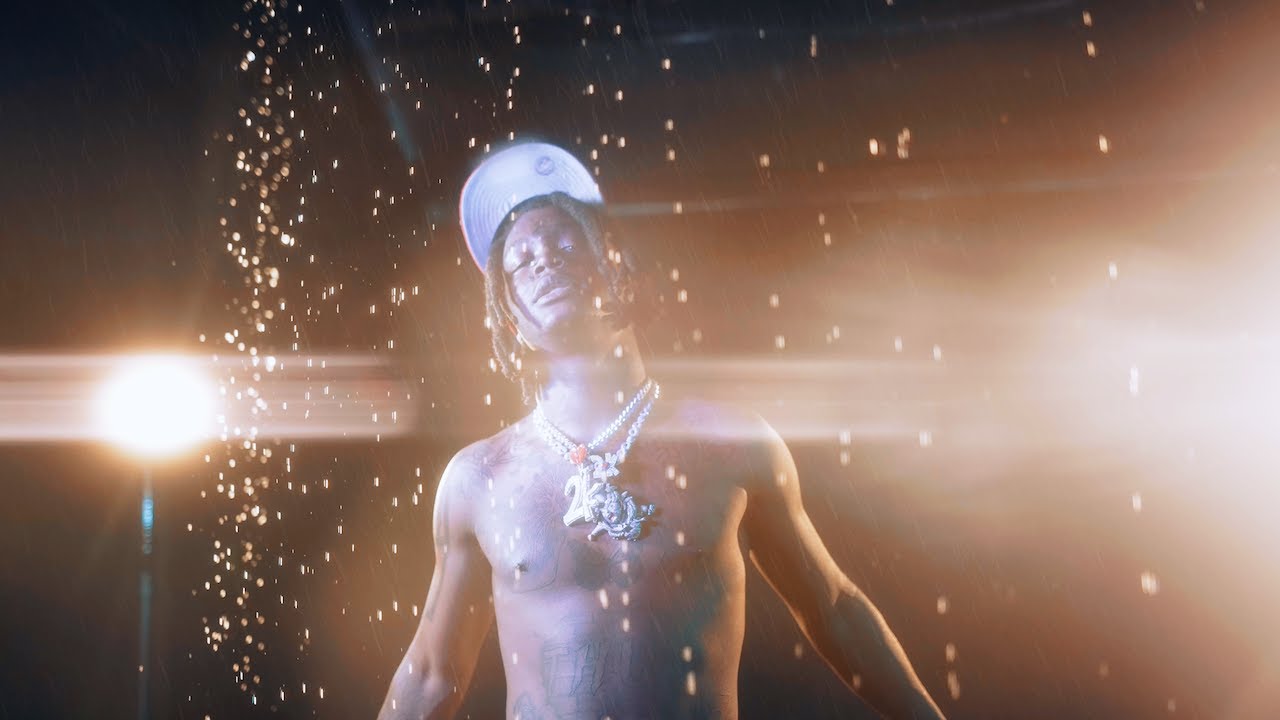 2KBABY - Rain (Official Music Video)
