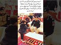 Small Sunnah, Big Lesson | Child Drinks Water Sitting &amp; Teaches Everyone a Powerful Message