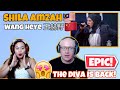 Shila Amzah Wang HeYe 王赫野 Bring Me To Life 我们的歌第六季 Reaction Shila Amzah Wang HeYe 王赫野 Bring Me To Life 我们的歌第六季 Reaction
