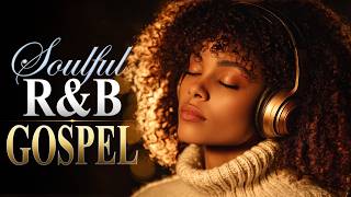 A Song for the Soul’s Turning Point | R&B Gospel Worship for Fresh Hope & Deeper Faith