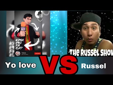 Yolove vs russel