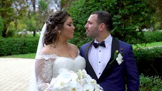 Danny and Michelle s Wedding at La Mirage in Chicago 10 28 17