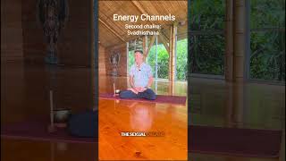 Sacral Chakra Activation (Svadhisthana) | Unlock Creativity, Pleasure &amp; Emotional Flow