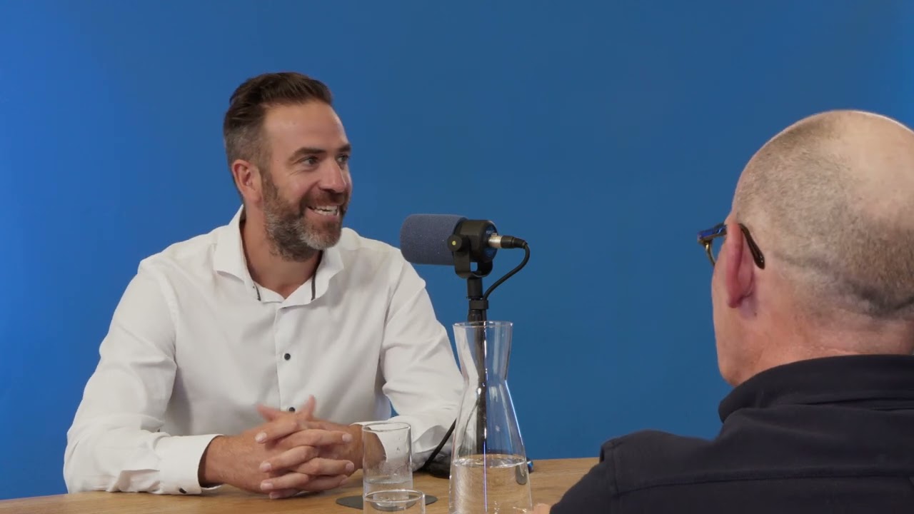 Waterstof of elektrisch? | De weg naar Elektrisch | Aflevering 3