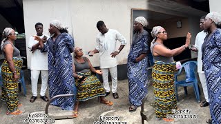A woman st0ļèê her friend’ş m0ney that was meant for h0sp!tal b!ll to sp0nsor her daughter abroad. 