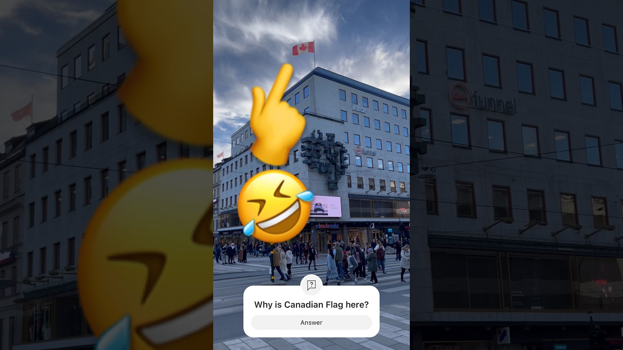 Central Stockholm ❤️