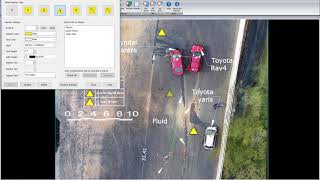 Map360 2.0 - Selectable Evidence Markers screenshot 3
