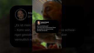 Ich kann nicht abnehmen!