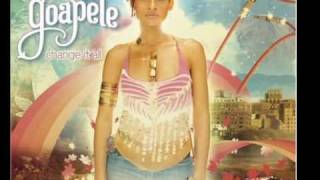 Watch Goapele Darker Side Of The Moon video