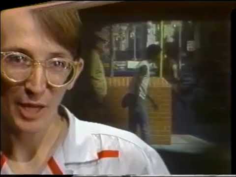 The Pool - Dance it Down (1983)