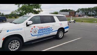 Outer Banks Hurricane Preparedness Forum
