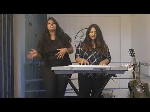 Everybody Dances To Techno by Dot(Cover by Angelene and Deepthi)