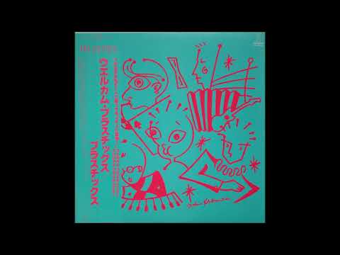 Sleduj Plastics - Robot na YouTube Sleduj Plastics - Robot na YouTube