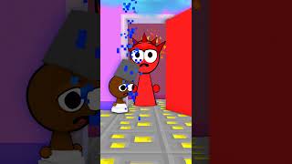 Help Me Find My Mom? Incredibox Sprunki