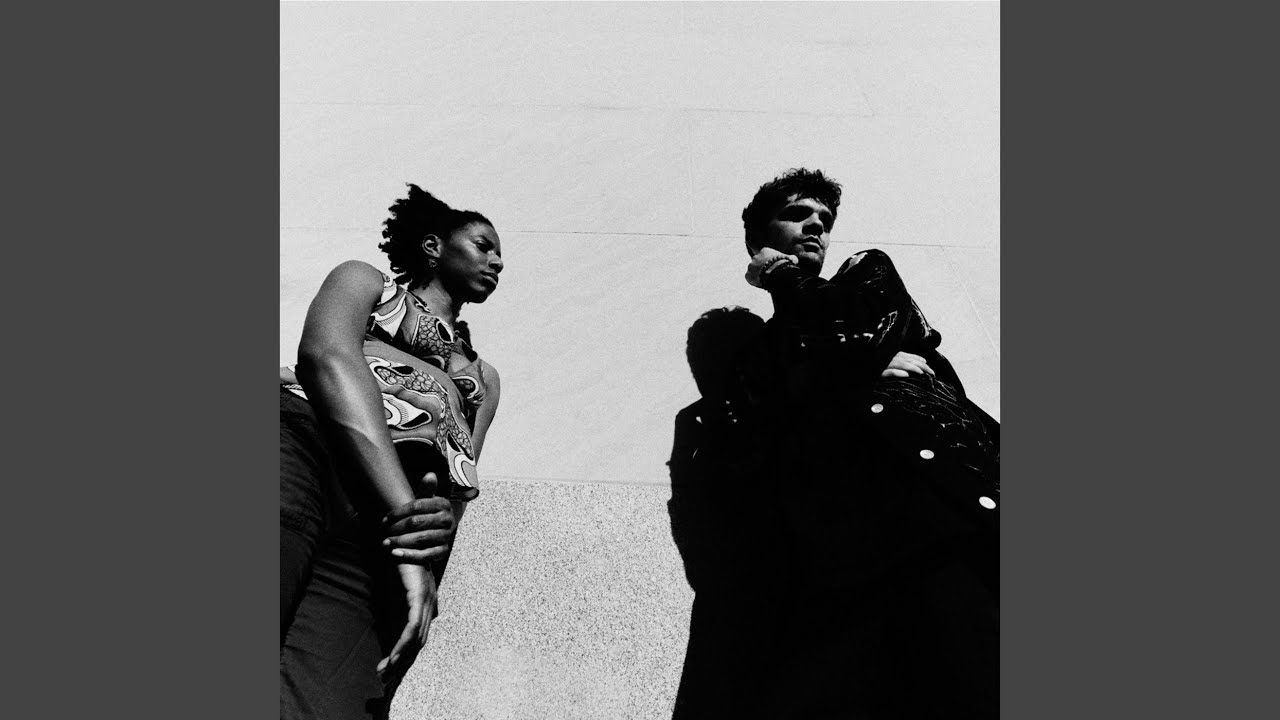 No Fuss No Fight (feat. Nashon Holloway)