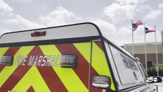 College Station Fire Department offering hiring incentive