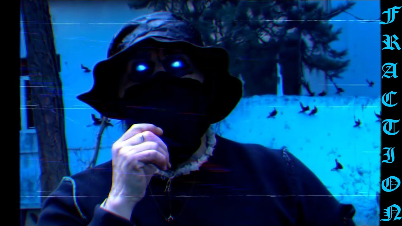 CREAM BAG - ДРОБЬ [Street Video]