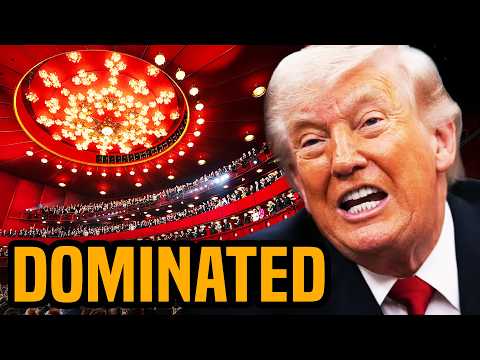 Thumbnail for Trump’s ego DESTROYED by legal BOMB