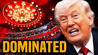 This judge just POUNDED Trump